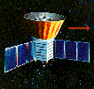 [COBE spacecraft]